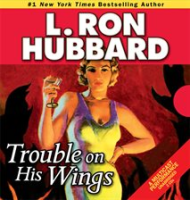 Trouble_on_His_Wings